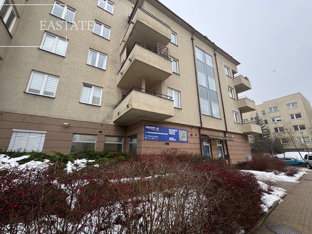 Lokal Warszawa Wilanów, ul. Marconich. Zdjęcie 11