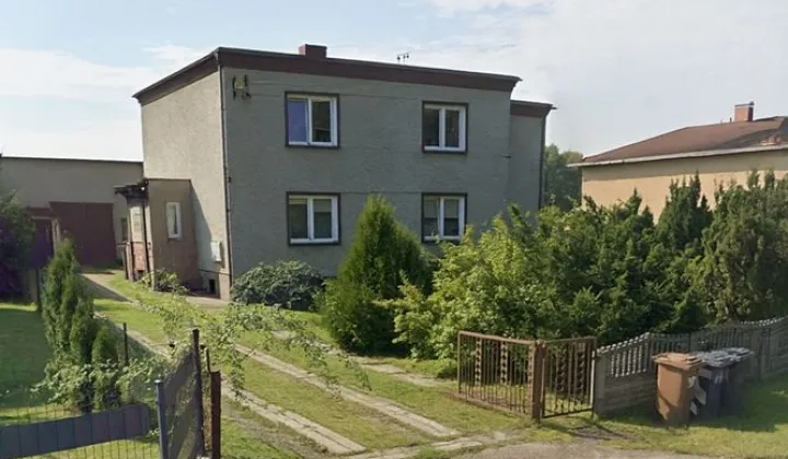 dom wolnostojący Tarnowskie Góry Pniowiec