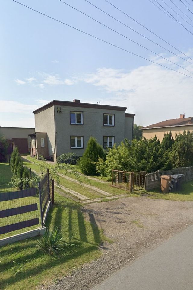 dom wolnostojący Tarnowskie Góry Pniowiec. Zdjęcie 1