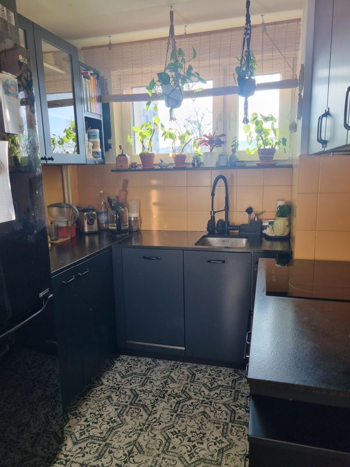 Mieszkanie 2-pokojowe Poznań Winogrady, os. Kosmonautów. Zdjęcie 4