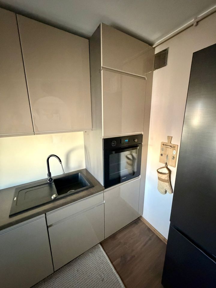 Mieszkanie 2-pokojowe Gorzów Wielkopolski Górczyn, ul. Obrońców Pokoju. Zdjęcie 24