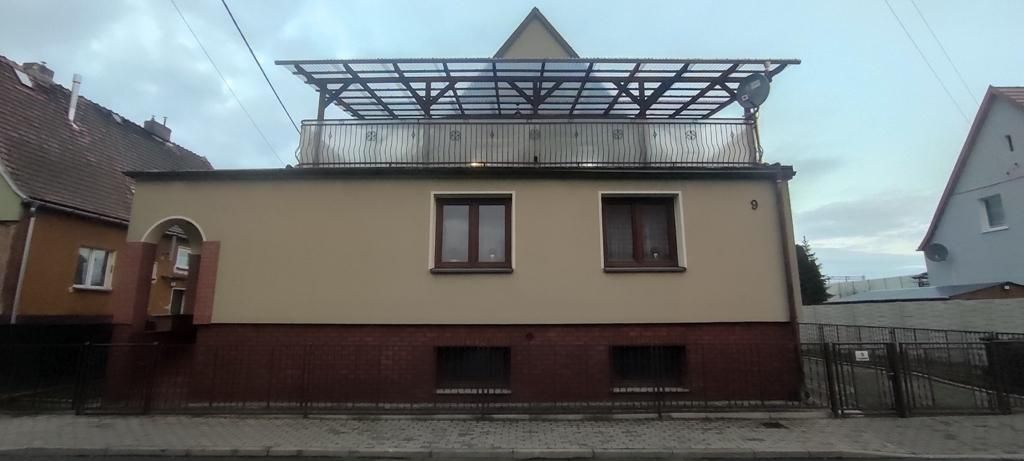 bliźniak, 6 pokoi Lewin Brzeski, ul. Krasickiego. Zdjęcie 7