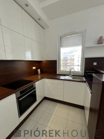 Mieszkanie 2-pokojowe Warszawa Mokotów, ul. Batalionu AK "Karpaty". Zdjęcie 8