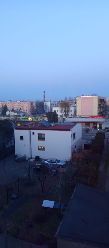 Mieszkanie 2-pokojowe Lubartów Centrum, ul. Powstańców Warszawy. Zdjęcie 4