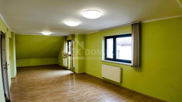 dom wolnostojący, 6 pokoi Kielce Barwinek, ul. Wybraniecka. Zdjęcie 29