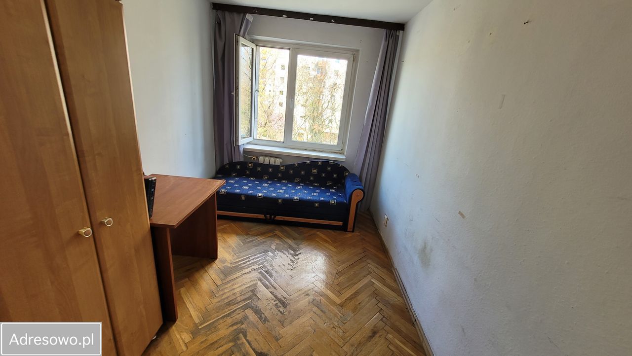 Mieszkanie 4-pokojowe Poznań Winogrady, os. Wichrowe Wzgórze. Zdjęcie 3