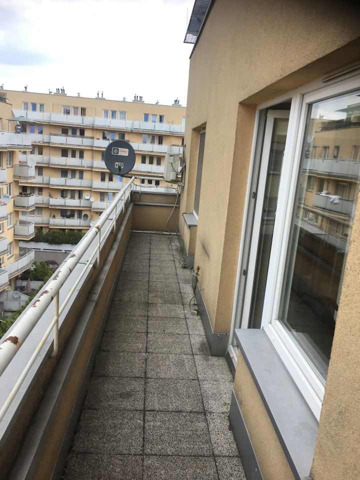 Mieszkanie 1-pokojowe Kraków Bronowice, ul. Eljasza Walerego Radzikowskiego. Zdjęcie 6