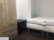 Mieszkanie 2-pokojowe Grodzisk Mazowiecki Centrum, ul. Nadarzyńska. Zdjęcie 1
