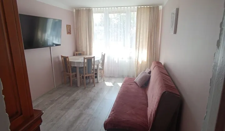 Mieszkanie 3-pokojowe Kraśnik Kraśnik Fabryczny, ul. Juliusza Słowackiego