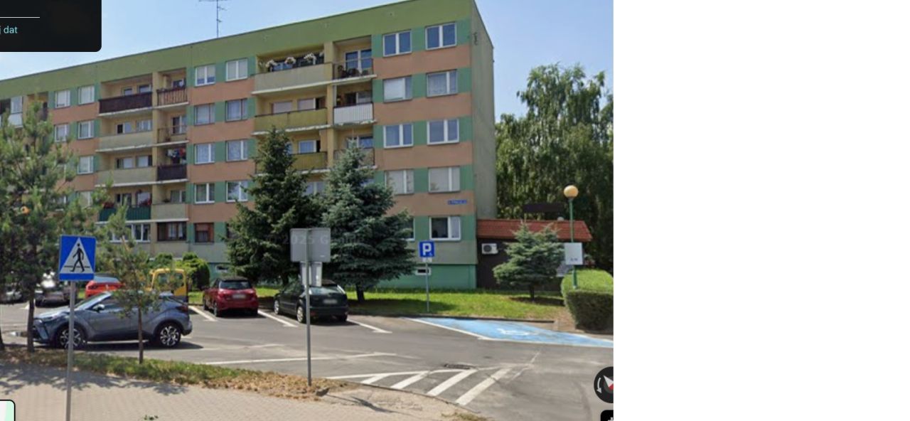 Mieszkanie 2-pokojowe Oława Centrum, ul. 3 Maja. Zdjęcie 1