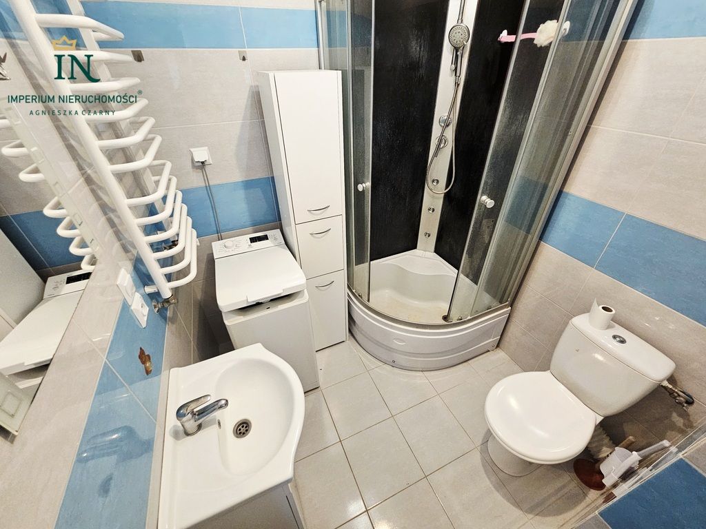 Mieszkanie 2-pokojowe Lublin Dziesiąta, ul. Nowy Świat. Zdjęcie 7