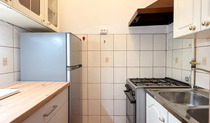 Mieszkanie 1-pokojowe Warszawa Praga-Północ, ul. Jagiellońska
