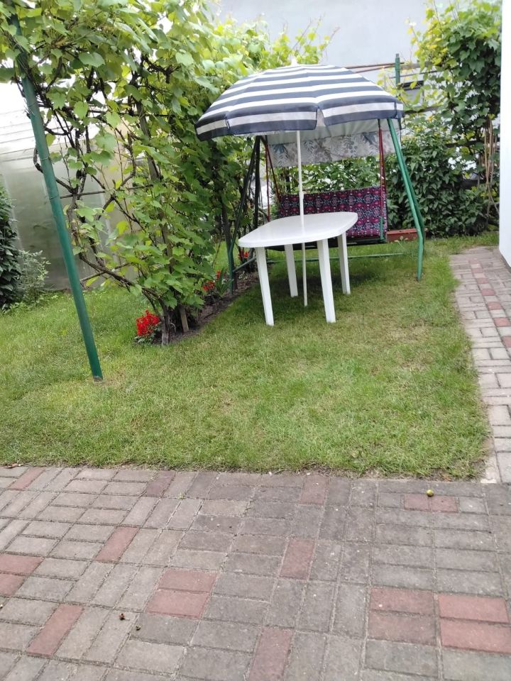 Działka rod Poznań Smochowice, ul. Gorajska. Zdjęcie 6