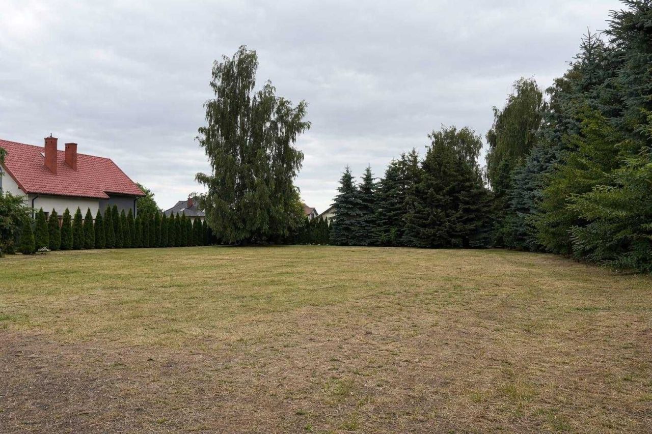 Działka budowlana Koło, ul. Szmaragdowa. Zdjęcie 6