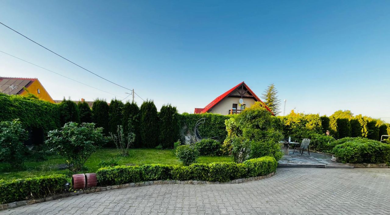dom wolnostojący, 6 pokoi Gościęcice, Górna. Zdjęcie 7