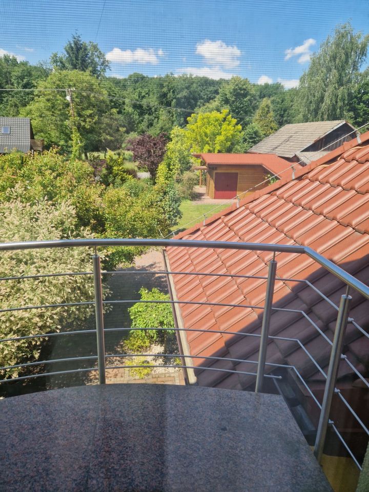 dom wolnostojący Zabierzów Bocheński. Zdjęcie 6