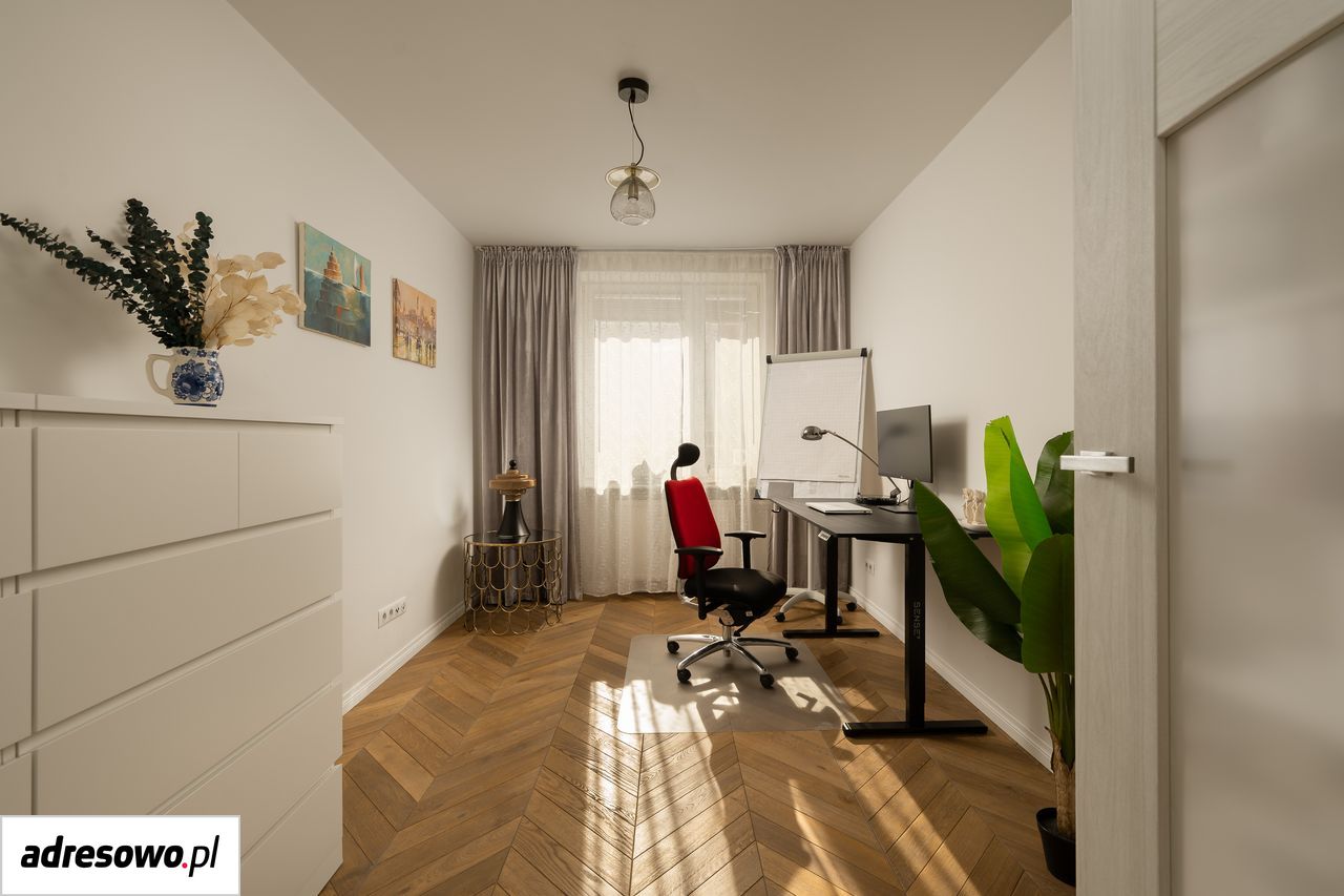Mieszkanie 4-pokojowe Warszawa Włochy, ul. Leżajska. Zdjęcie 6