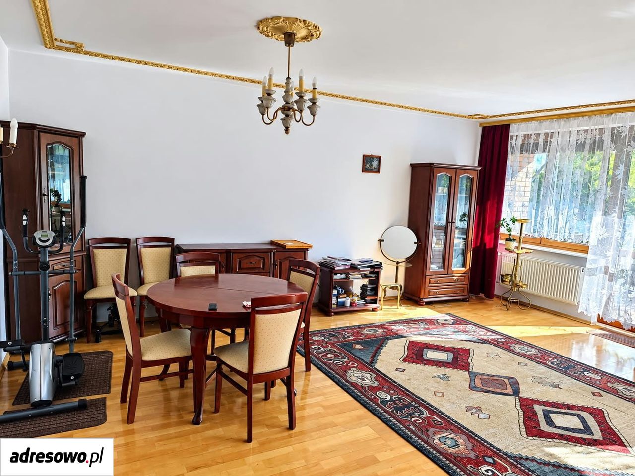 dom szeregowy, 5 pokoi Świętochłowice, ul. Bukowa. Zdjęcie 8