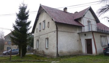 dom wolnostojący Ścinawa Nyska, ul. Wspólna 35