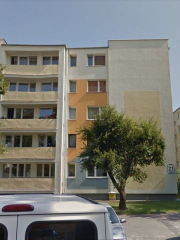 Mieszkanie 3-pokojowe Puławy, ul. Wojska Polskiego. Zdjęcie 1