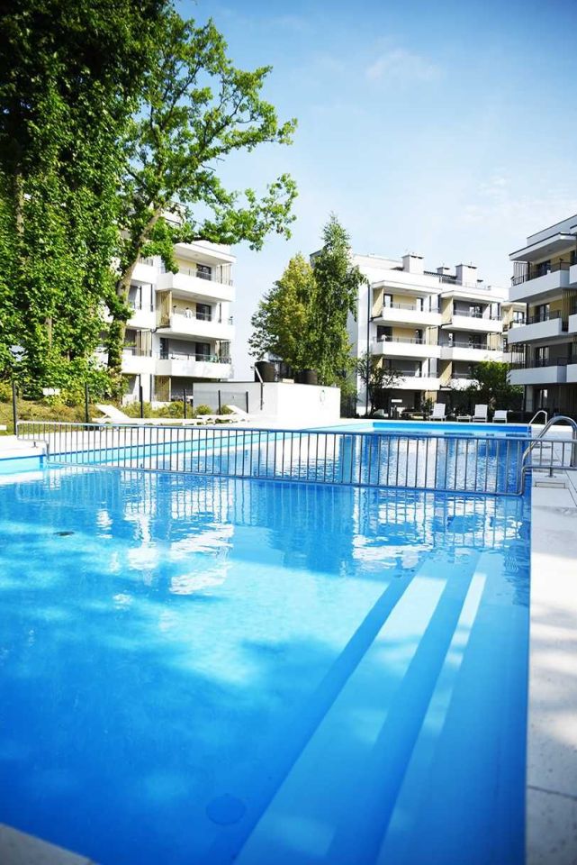 Lokal Ustronie Morskie, ul. Zachodnia. Zdjęcie 3