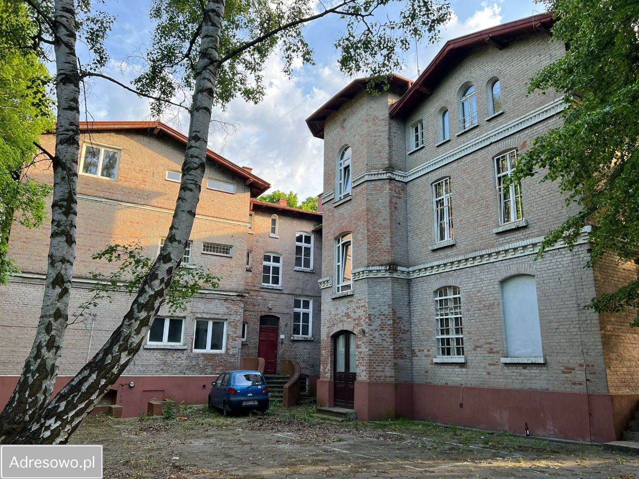 Hotel/pensjonat Sopot Sopot Dolny, ul. Tadeusza Kościuszki. Zdjęcie 9