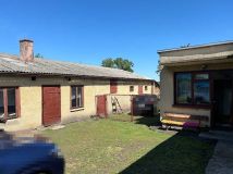 gospodarstwo Dobrzelin, ul. Władysława Jagiełły. Zdjęcie 1