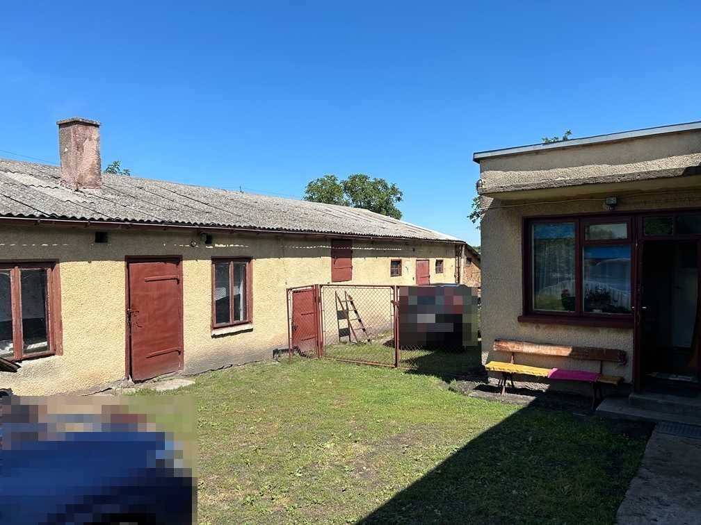 gospodarstwo Dobrzelin, ul. Władysława Jagiełły. Zdjęcie 2