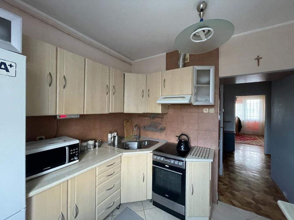 Mieszkanie 3-pokojowe Iława, ul. gen. Leopolda Okulickiego. Zdjęcie 5