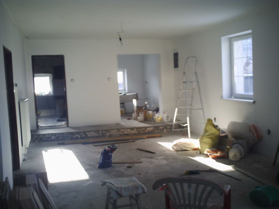 dom wolnostojący Osieczna. Zdjęcie 4