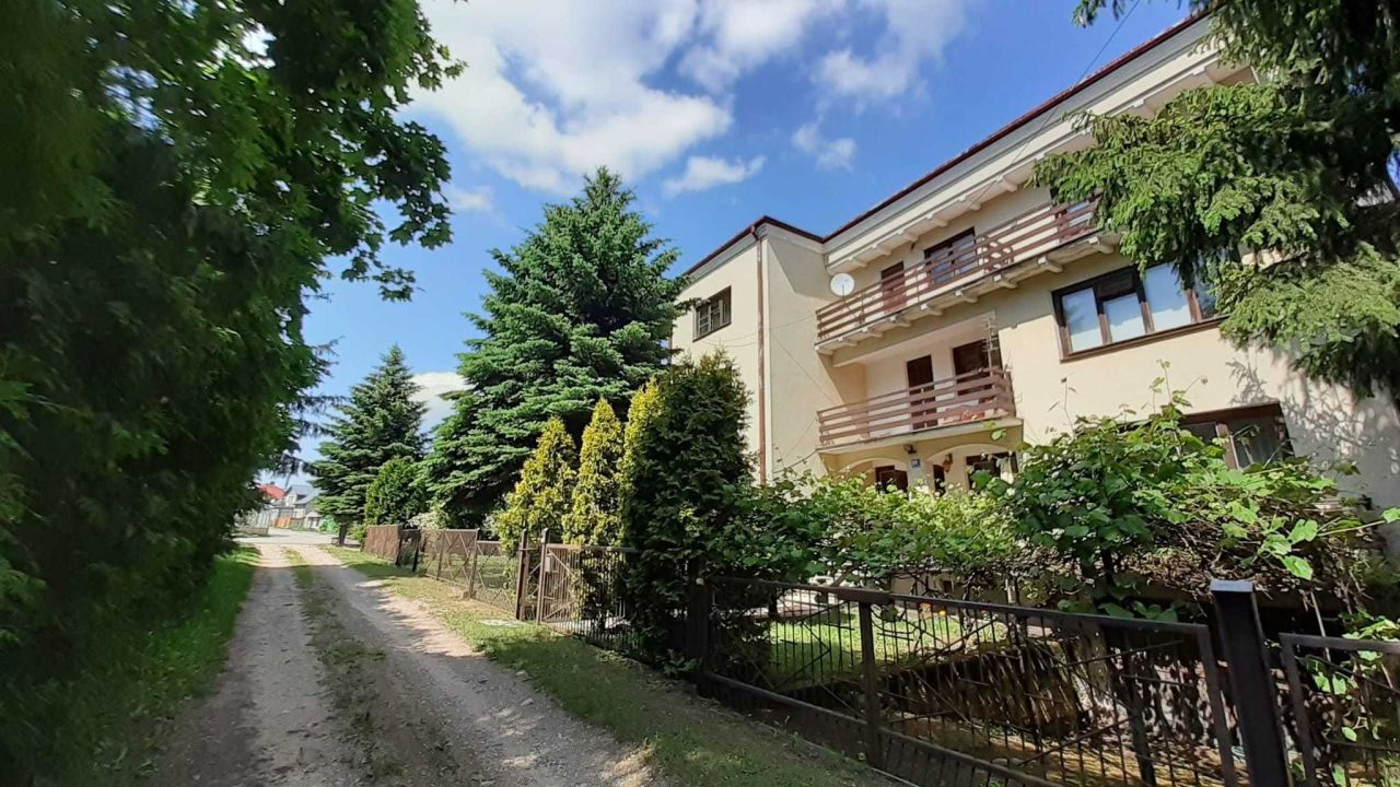 dom wolnostojący Drohiczyn. Zdjęcie 2