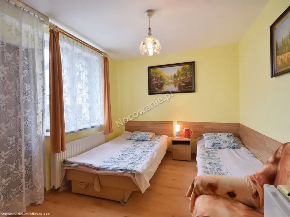 budynek wielorodzinny, 8 pokoi Międzywodzie, ul. Kasztanowa. Zdjęcie 8