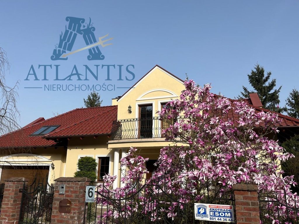 dom wolnostojący, 6 pokoi Bydgoszcz Opławiec. Zdjęcie 5