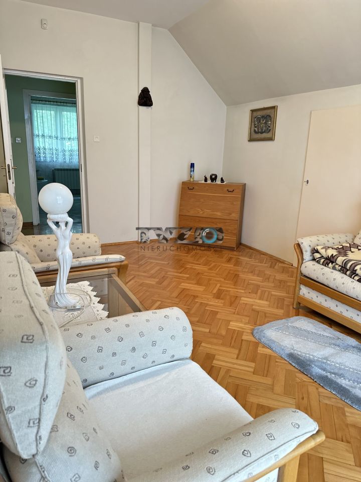 dom wolnostojący, 5 pokoi Warszawa Miedzeszyn. Zdjęcie 12