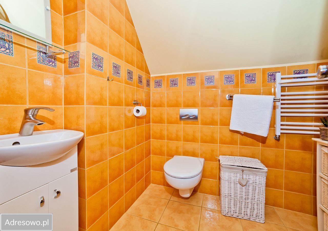 Mieszkanie 3-pokojowe Zieleniewo. Zdjęcie 7