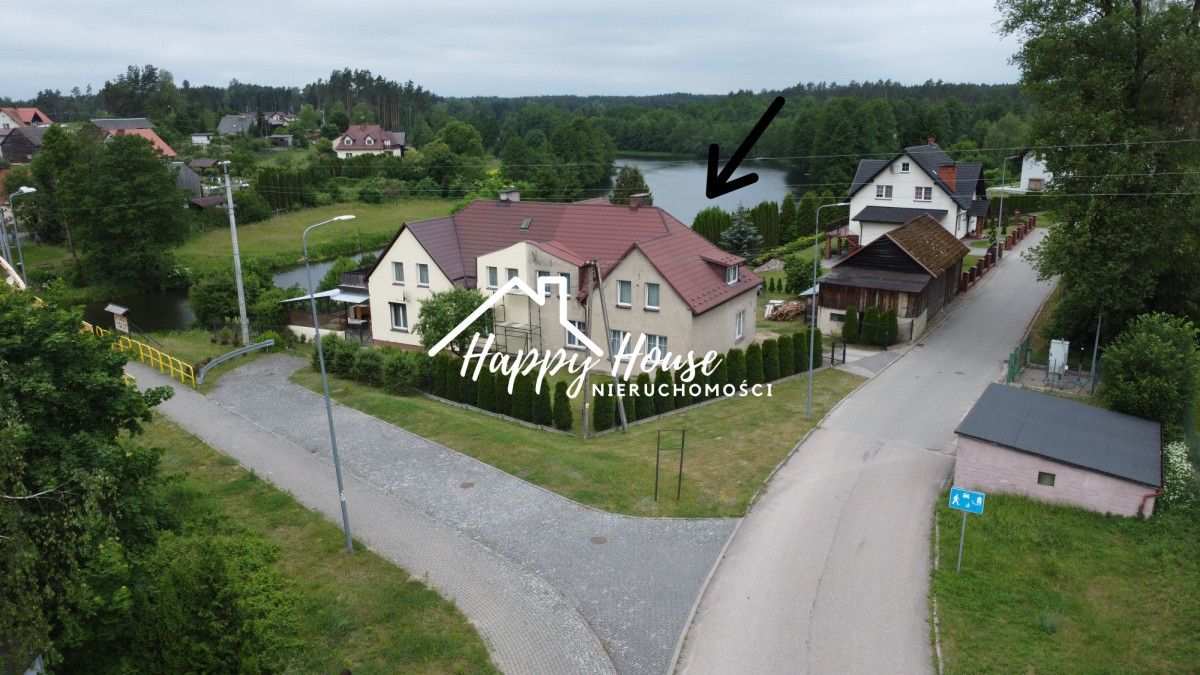 bliźniak, 5 pokoi Męcikał, ul. Nad Brdą