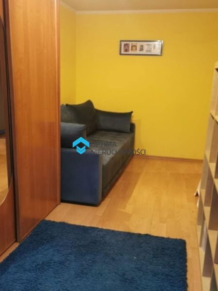 Mieszkanie 2-pokojowe Jelenia Góra Zabobrze, ul. Mieczysława Karłowicza. Zdjęcie 4