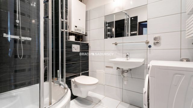 Mieszkanie 3-pokojowe Skawina, ul. Aleksandra Głowackiego. Zdjęcie 8