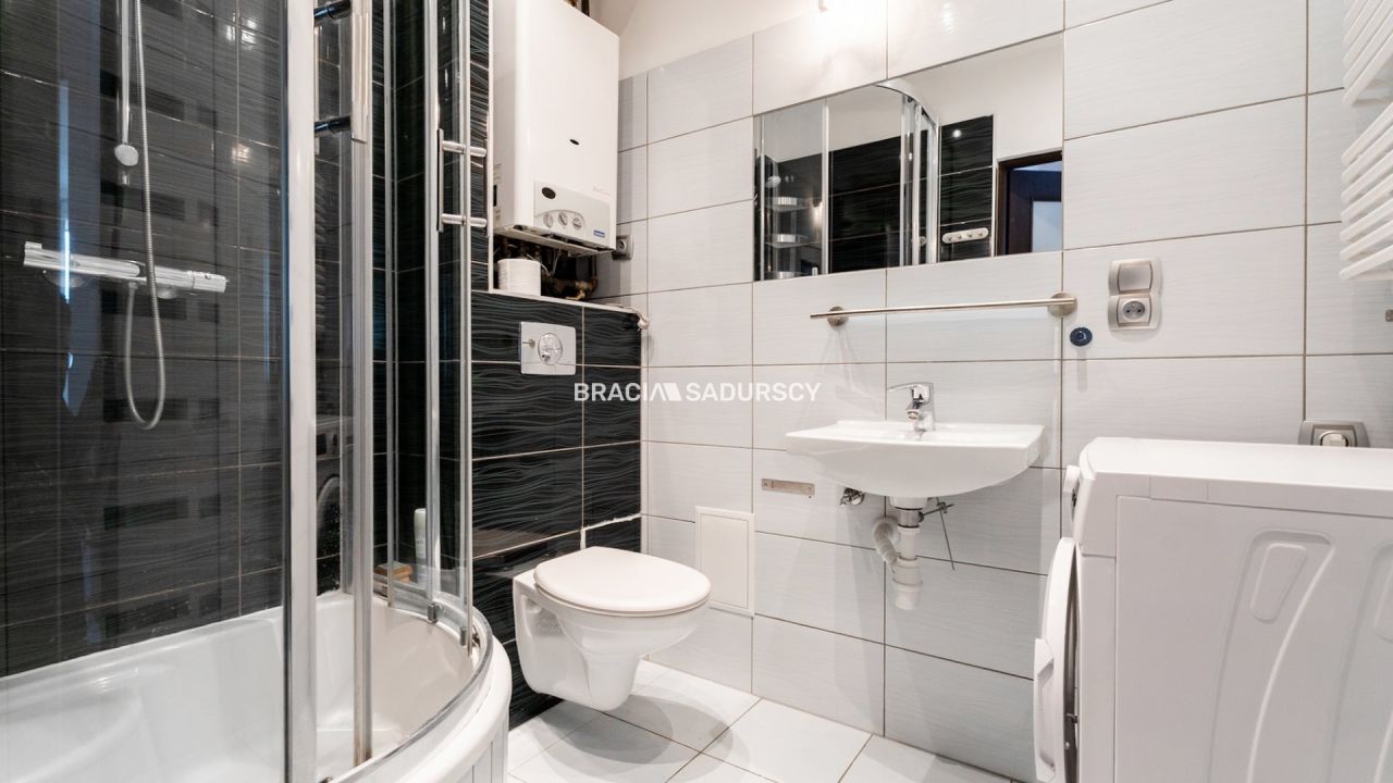 Mieszkanie 3-pokojowe Skawina, ul. Aleksandra Głowackiego. Zdjęcie 8