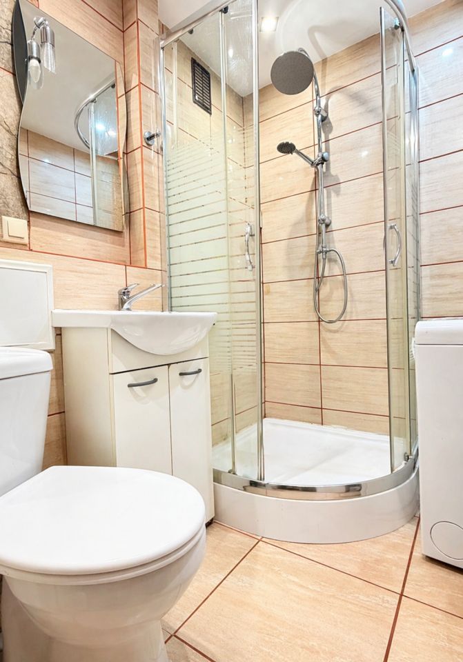 Mieszkanie 2-pokojowe Wrocław Krzyki, ul. Gajowicka. Zdjęcie 20