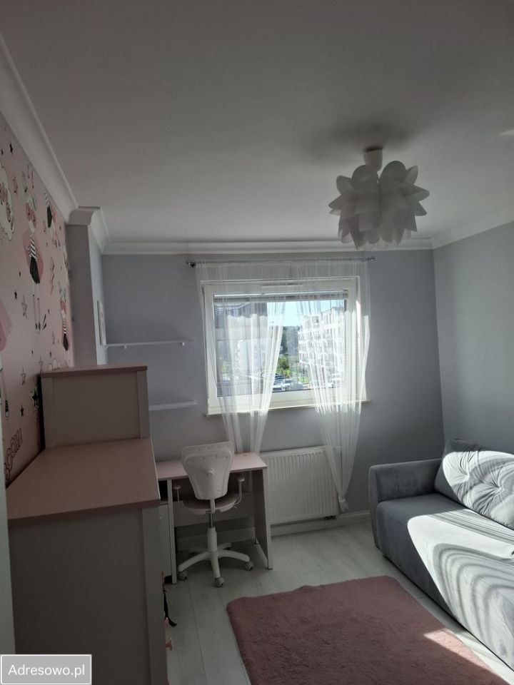 Mieszkanie 3-pokojowe Gdańsk Łostowice, ul. Złota. Zdjęcie 7