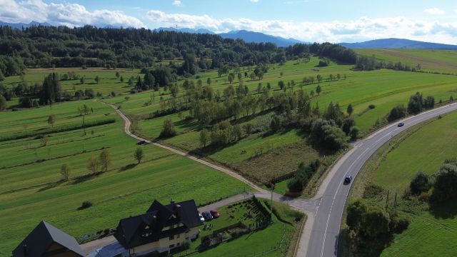 Działka budowlana Chochołów. Zdjęcie 2