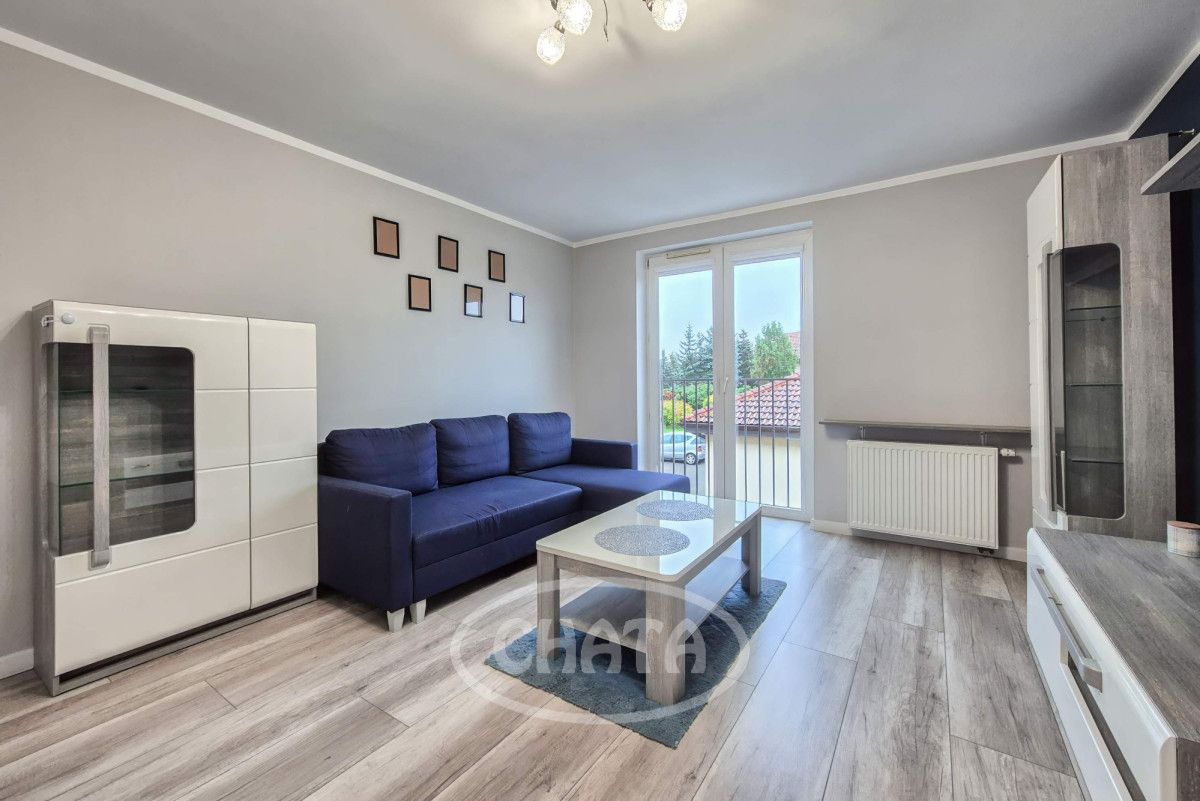 Mieszkanie 2-pokojowe Kiełczów, ul. Rzeczna