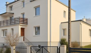 bliźniak, 5 pokoi Gdynia Mały Kack, ul. Kowieńska