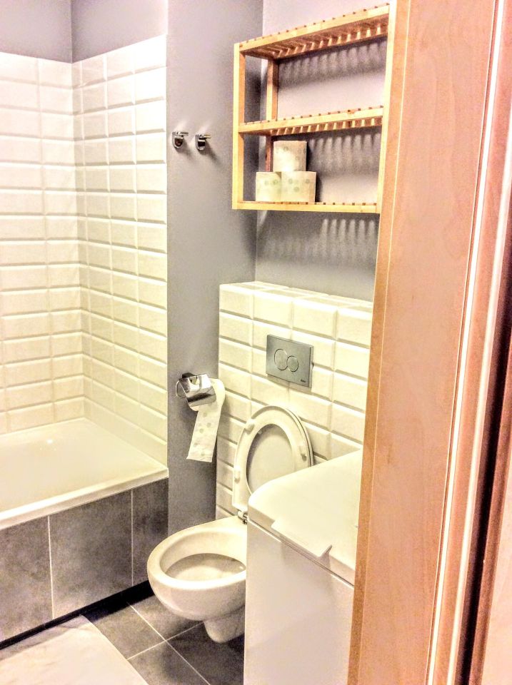 Mieszkanie 2-pokojowe Kraków Grzegórzki, ul. Grzegórzecka. Zdjęcie 15