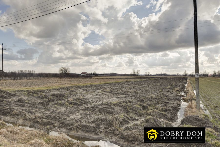 Działka budowlana Hajnówka. Zdjęcie 2