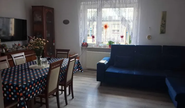 Mieszkanie 3-pokojowe Gniezno Centrum, ul. Jana Matejki