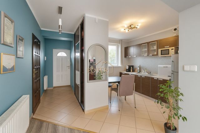 Mieszkanie 1-pokojowe Wrocław Psie Pole, ul. Perkusyjna. Zdjęcie 4