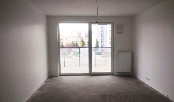 Mieszkanie 3-pokojowe Warszawa Bemowo, ul. Lazurowa