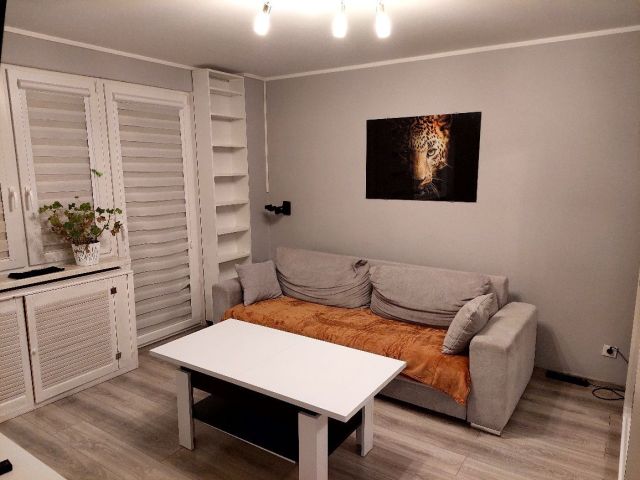 Mieszkanie 1-pokojowe Wałbrzych Piaskowa Góra. Zdjęcie 1